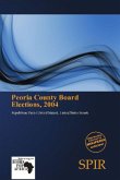 Peoria County Board Elections, 2004