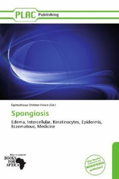 Cover Spongiosis