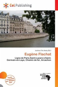 Eugène Flachat