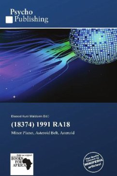 (18374) 1991 RA18