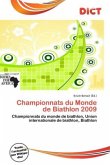 Championnats du Monde de Biathlon 2009