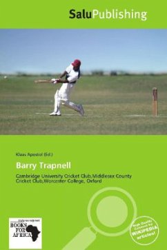 Barry Trapnell