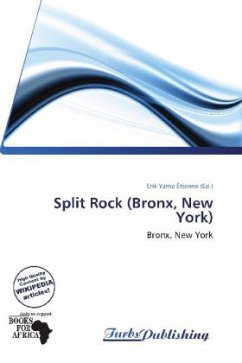 Split Rock (Bronx, New York)