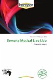 Semana Musical Llao Llao