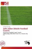 John Allen (Welsh Football Coach)