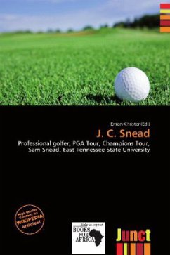 J. C. Snead