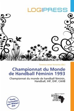 Championnat du Monde de Handball Féminin 1993