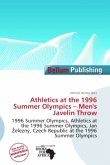 Athletics at the 1996 Summer Olympics - Men's Javelin Throw