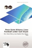 Penn State Nittany Lions Football under Sam Boyle