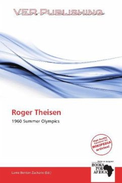 Roger Theisen