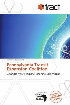 Pennsylvania Transit Expansion Coalition