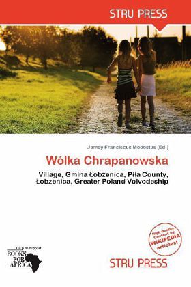 Wólka Chrapanowska