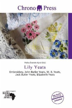 Lily Yeats