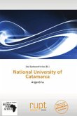 National University of Catamarca