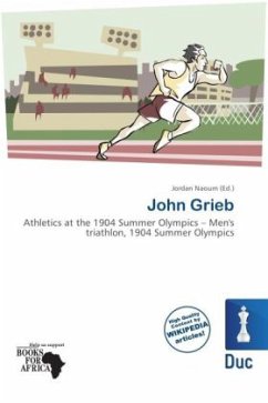 John Grieb