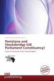 Penistone and Stocksbridge (UK Parliament Constituency)