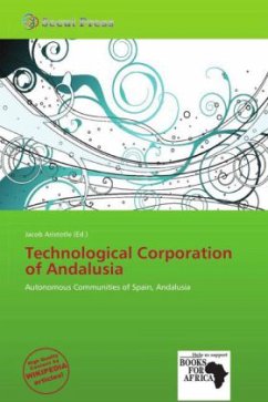 Technological Corporation of Andalusia
