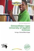 Ostwestfalen-Lippe University of Applied Sciences