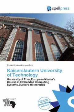 Kaiserslautern University of Technology