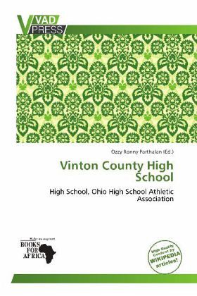 Vinton County High School