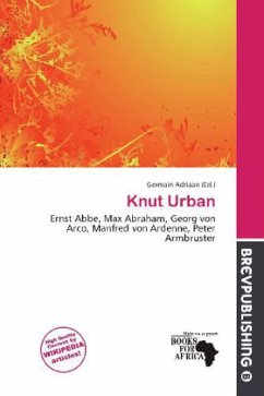 Knut Urban