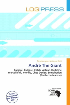 André The Giant