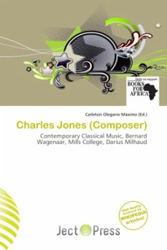 Charles Jones (Composer)