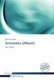 Semantics (Album)