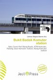 Bukit Badak Komuter station