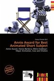 Annie Award for Best Animated Short Subject