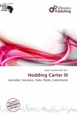 Hodding Carter III