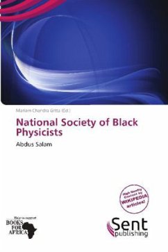 National Society of Black Physicists