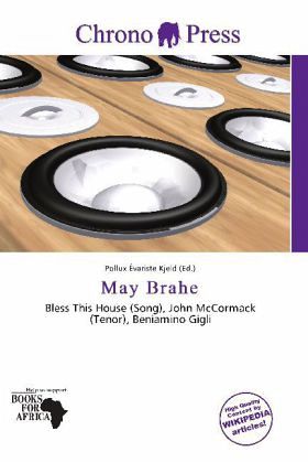 May Brahe