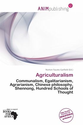 Agriculturalism