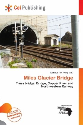 Miles Glacier Bridge