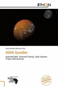 Cover 4006 Sandler