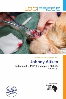 Johnny Aitken