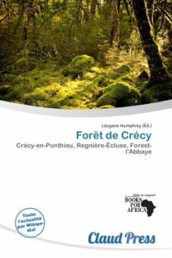 Forêt de Crécy