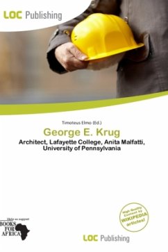 George E. Krug