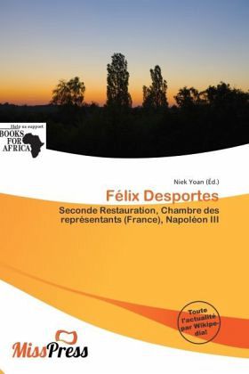 Félix Desportes