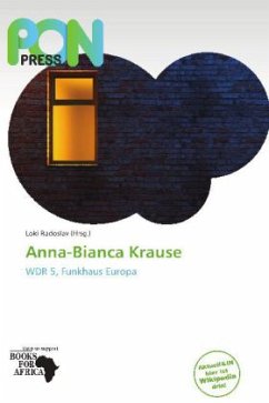Anna-Bianca Krause