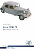 Benz 25/45 PS