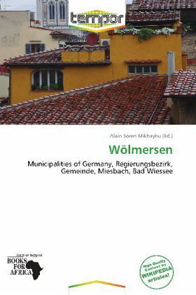 Wölmersen