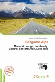 Bergamo Alps