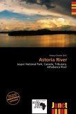 Astoria River