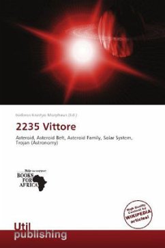 Cover 2235 Vittore