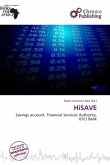 HiSAVE HiSAVE