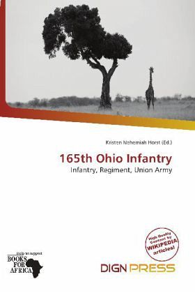 165th Ohio Infantry