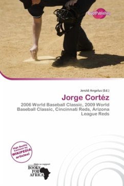 Jorge Cortéz