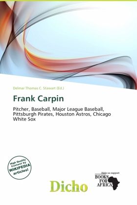 Frank Carpin